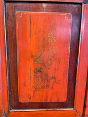ARMOIRE ANCIENNE CHINOISE