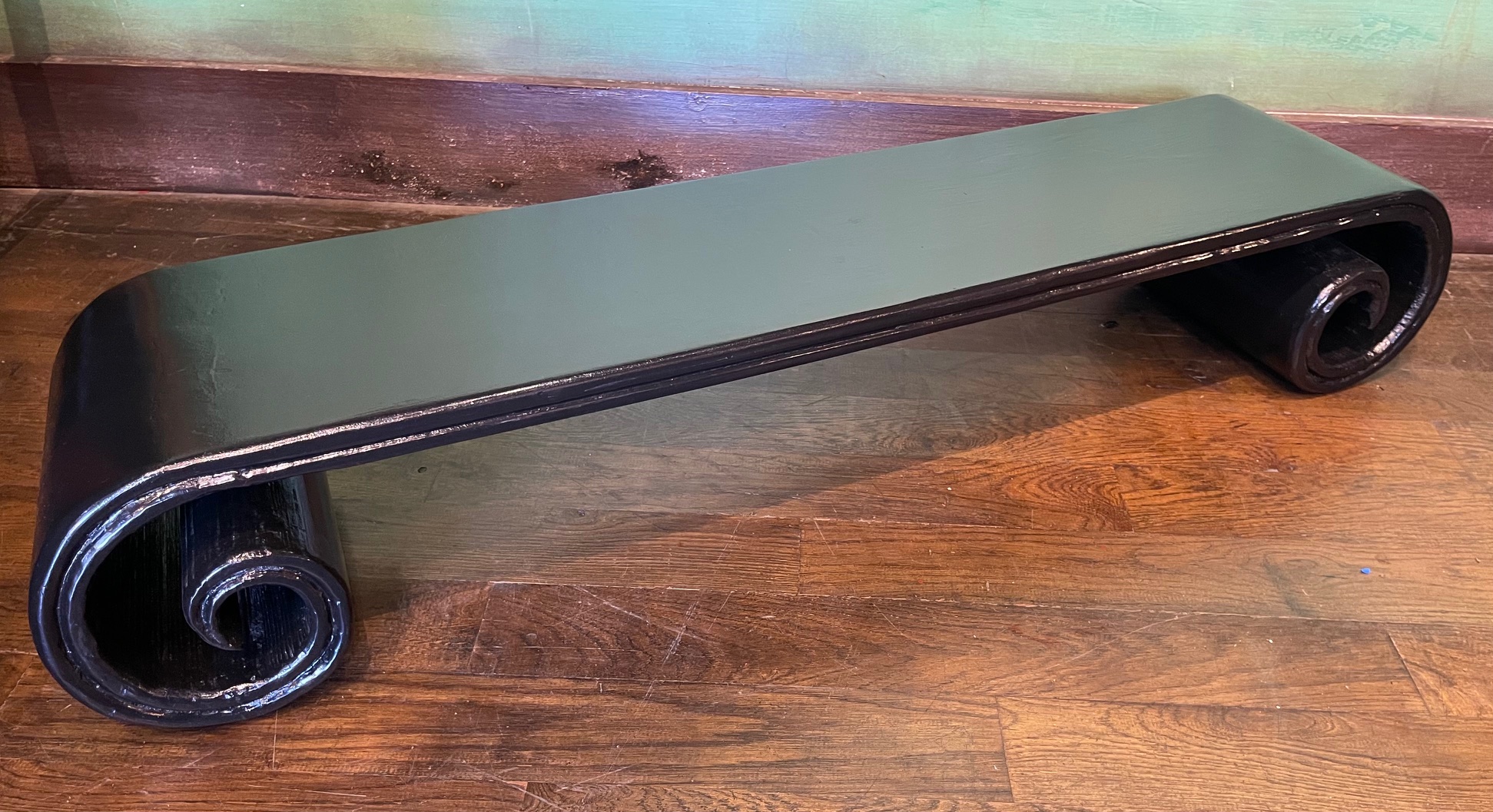 Banc ancien chinois